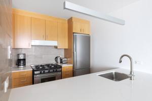 FiDi 1br w gym doorman nr Wall st NYC-418