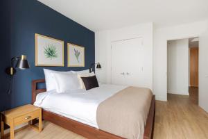 FiDi 1br w gym doorman nr Wall st NYC-418