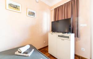 Stunning Apartment In Vir With Wifi