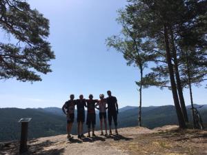 Chalets Chalet au bord de l’eau : photos des chambres