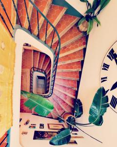 Le 42 escapade en Provence - Petit déjeuner en option