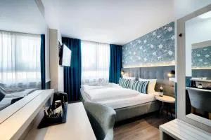 Home Hotel - Dortmund