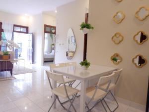 Singgah Tentrem Homestay - Yogyakarta