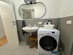 Villetta Forlanini Milano