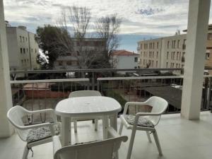 Villa Service - Villa del Mar I, 2º