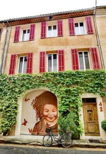 Le 42 escapade en Provence - Petit déjeuner en option
