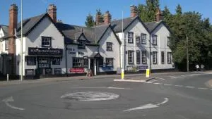 Rose and Crown Hotel - Hempstead