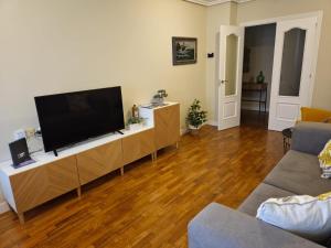 Zona centro con plaza de garaje VUT3983AS