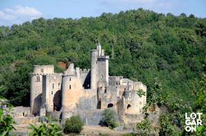Maisons de vacances La Chevrerie des Sources - Maison avec Terrasse et vue panoramique : photos des chambres