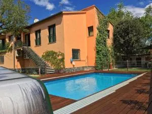 La Caseta de Quart, Girona - Quart dʼOnyar