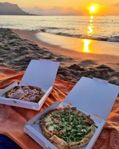 Holiday House Nonna Grazia