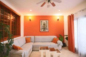 Apartment Mandarina