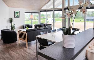 Holiday Home Fiskervej Sydals I