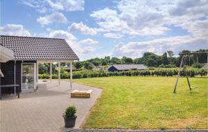 Holiday Home Fiskervej Sydals I