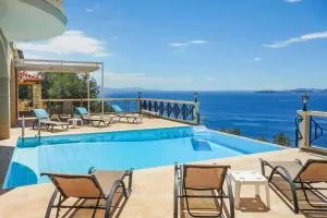 Villa Anna Nissaki - Siniés