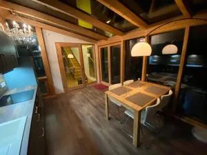 Helles Apartment zwischen Altmühltal und Hallertau - 巴特乔京