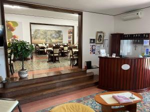 Hotel Villa Giovanna