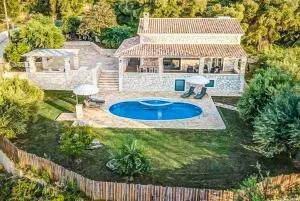 Villa Dias - Ágios Ioánnis