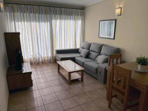 Apartamento VenAVera Playa Lomas del Mar I G1-1A Piscina Cubierta Pádel y WIFI