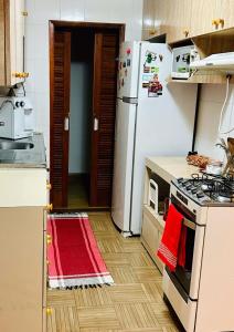 Apartamento 4 quartos em Copacabana, apartamento completo e muito confortável