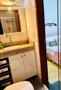 Apartamento 4 quartos em Copacabana, apartamento completo e muito confortável