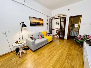 Apartamento 4 quartos em Copacabana, apartamento completo e muito confortável