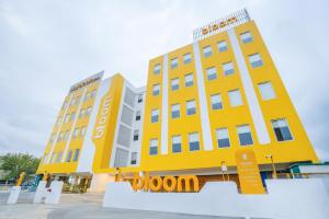 Bloom Hotel - Medicity Gurugram