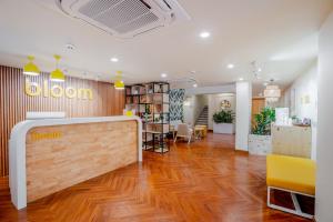 Bloom Hotel - Medicity Gurugram