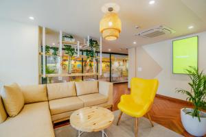 Bloom Hotel - Medicity Gurugram