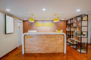 Bloom Hotel - Medicity Gurugram