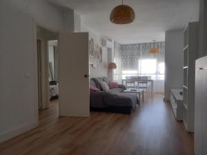 Primera línea Valdelagrana