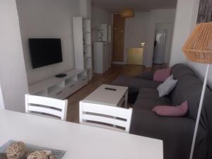 Primera línea Valdelagrana