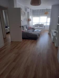 Primera línea Valdelagrana