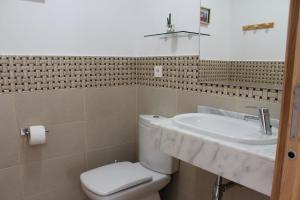 Apartamentos As Lagoas