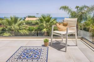 Villa Seahorse Skala