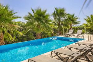 Villa Seashell Skala