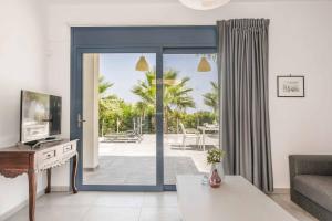 Villa Seashell Skala