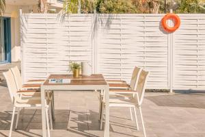 Villa Starfish Skala