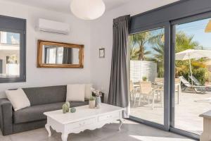 Villa Starfish Skala