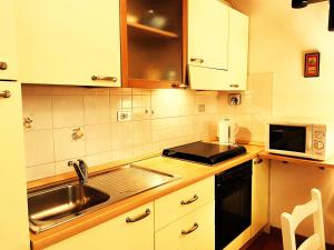 One-Bedroom Apartment (2 Adults) room in Hotel Residence La Contessina