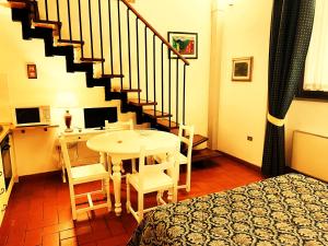 Apartamento Superior