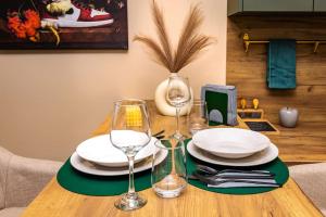 Green Hills Plovdiv close to Medical University