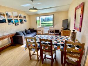 Aaah la campagne. . .