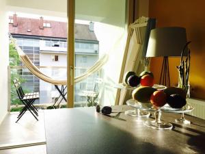 Ljubljana City Apartment Metelkova 