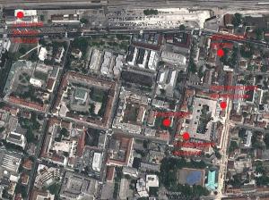 Ljubljana City Apartment Metelkova 