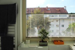 Ljubljana City Apartment Metelkova