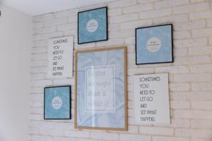 PROMO Evergreen apartments