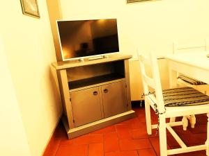 Apartamento de 1 dormitorio (2 adultos)