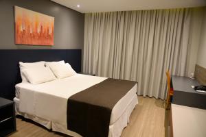 Carlton Plaza Hotel Uberlandia