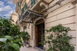 Hotel La Residenza - Spadafora